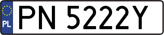 PN5222Y