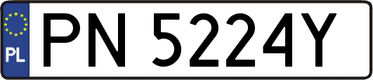 PN5224Y