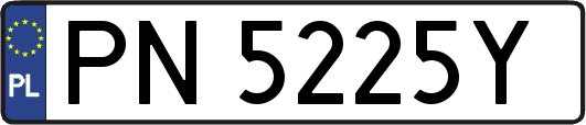PN5225Y