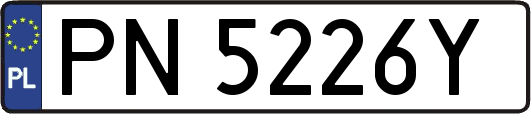 PN5226Y