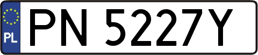 PN5227Y