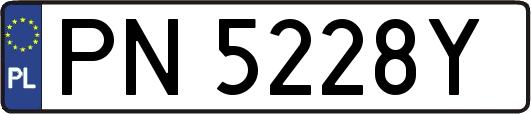 PN5228Y