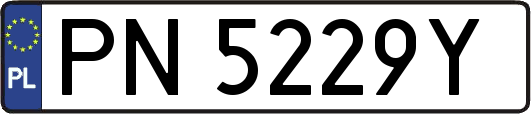 PN5229Y