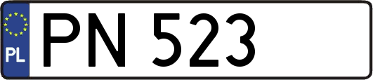 PN523