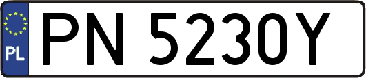 PN5230Y