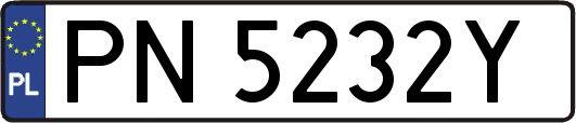 PN5232Y