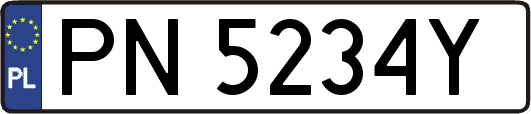 PN5234Y