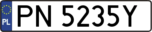 PN5235Y