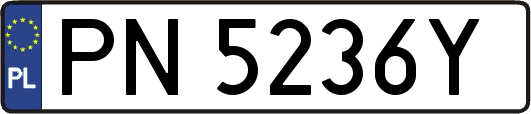 PN5236Y