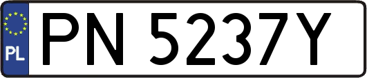 PN5237Y