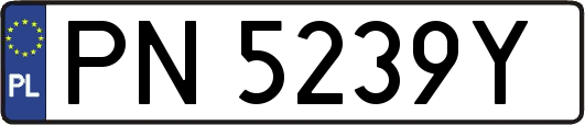 PN5239Y