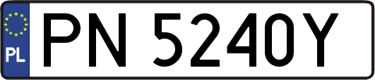 PN5240Y