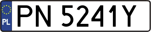 PN5241Y