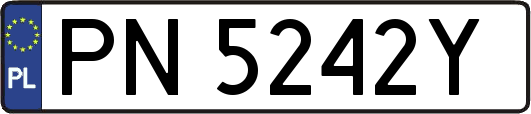 PN5242Y