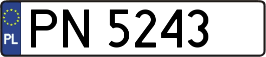 PN5243