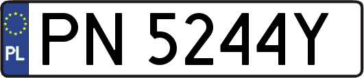 PN5244Y