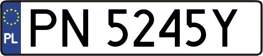 PN5245Y