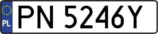 PN5246Y