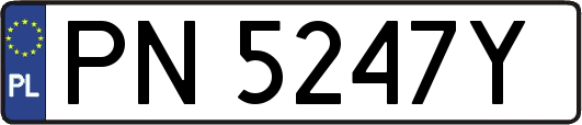 PN5247Y