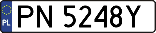 PN5248Y