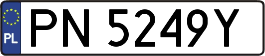 PN5249Y
