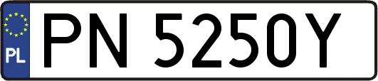 PN5250Y