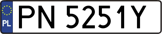 PN5251Y