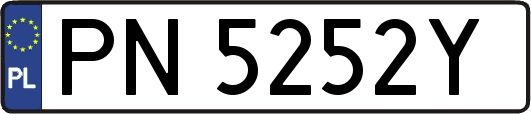 PN5252Y