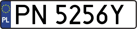 PN5256Y