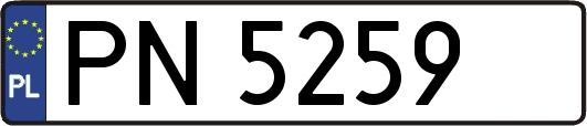 PN5259