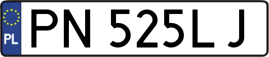 PN525LJ
