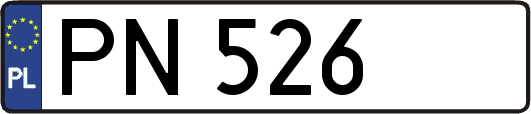 PN526