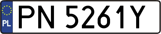 PN5261Y