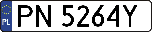 PN5264Y