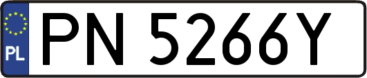 PN5266Y