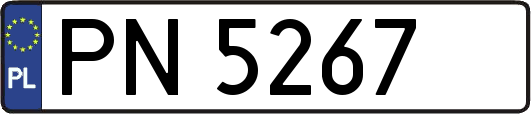 PN5267