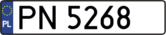 PN5268