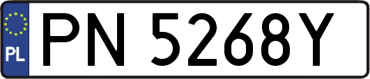 PN5268Y