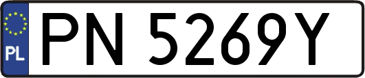 PN5269Y
