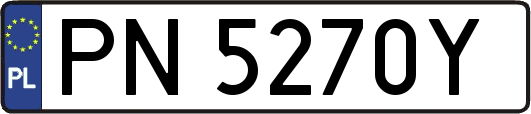 PN5270Y