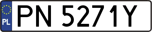 PN5271Y