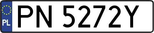 PN5272Y