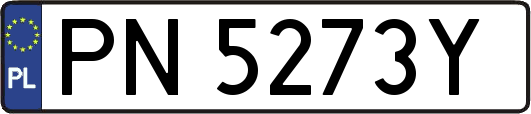 PN5273Y