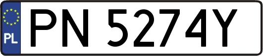 PN5274Y