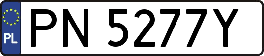 PN5277Y