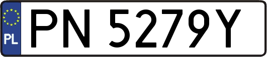 PN5279Y