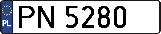 PN5280