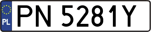 PN5281Y