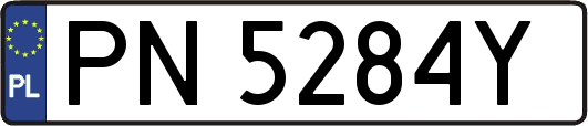 PN5284Y