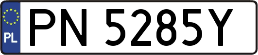 PN5285Y